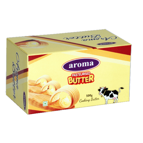 Aroma Cooking Butter