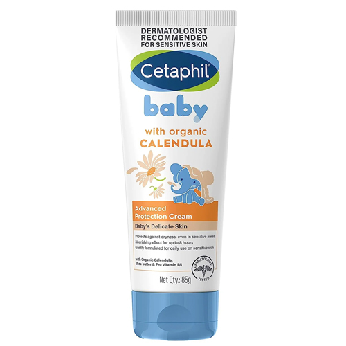 Cetaphil Baby Advanced Protection Cream