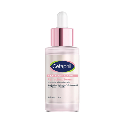 Cetaphil Bright Healthy Radiance Perfecting Serum