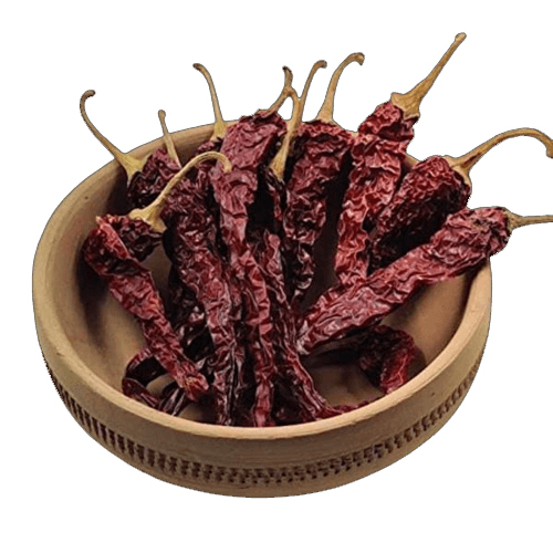 Chilli Kashmiri Ws Red