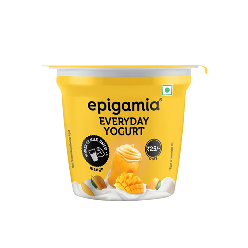 Epigamia Mango