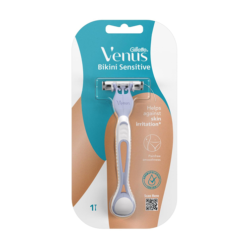 Gillette Venus Bikini Sensitive