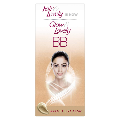 Glow & Lovely Bb Bright Spf15 Cream