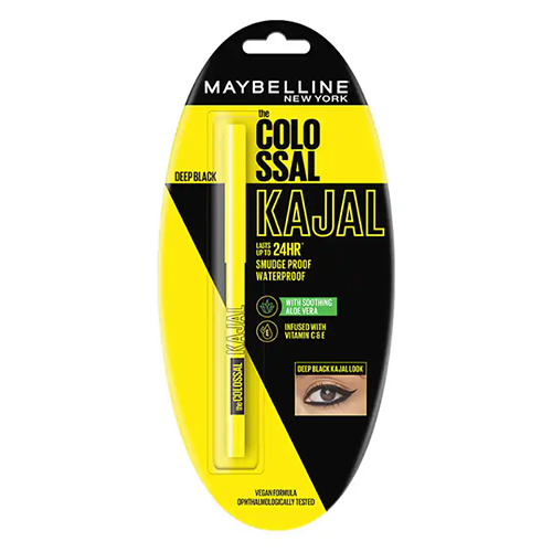 Maybelline The Colossal Kajal