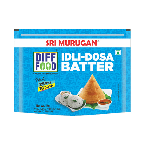 Sri Mahadhi Idly Dosa Batter