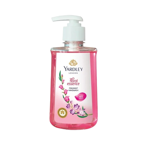 Yardley London Floral Essence Hand Wash