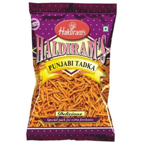 Haldiram Punjabi Tadka