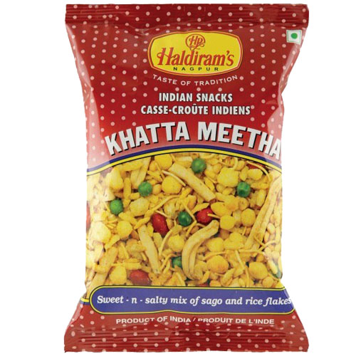 Haldiram's Khatta Meetha