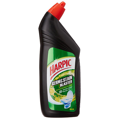 Harpic Germ & Stain Blaster - Citrus