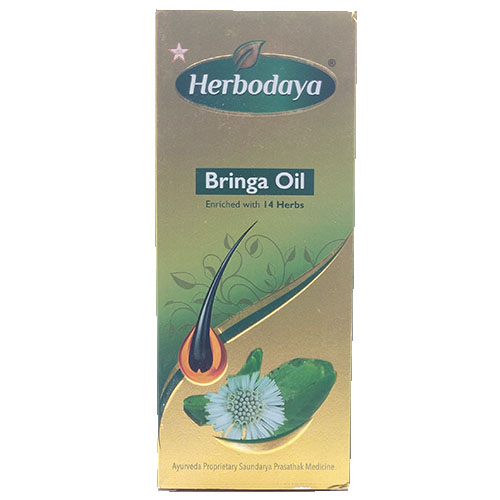 Herbodaya Bringa Oil