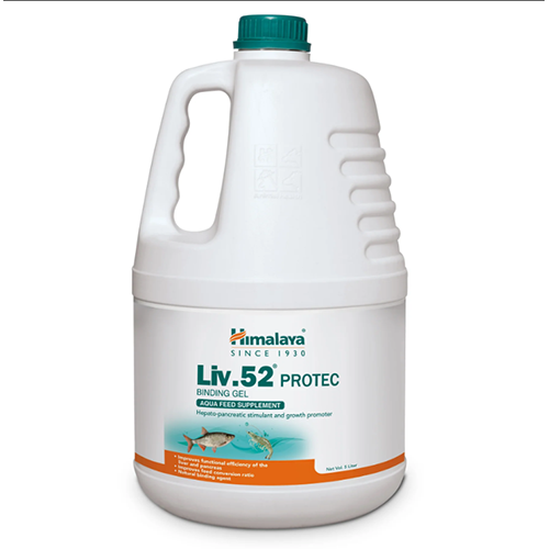 Himalaya Liv.52 Protec Binding Gel