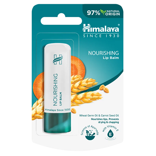 Himalaya Lip Balm Blister Pack