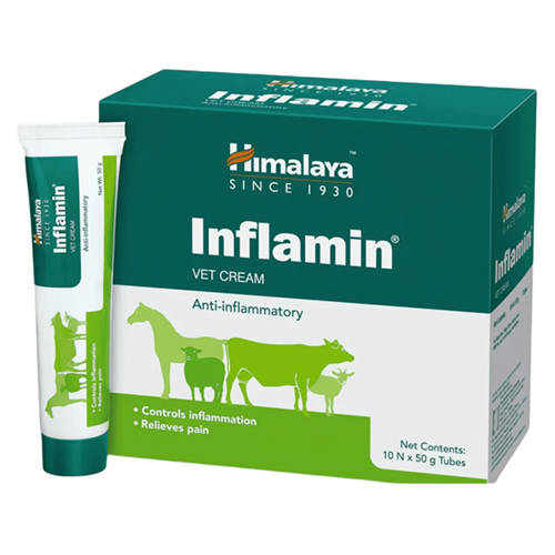 Himalaya Inflamin Vet Cream