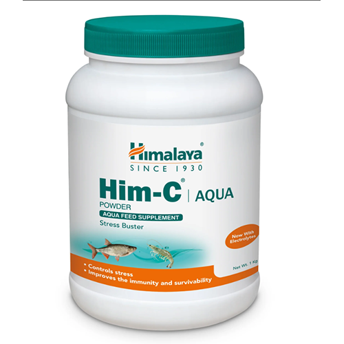 Himalaya Him C Aqua Powder