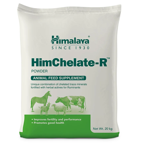 Himalaya HimChelate Powder