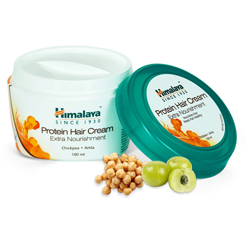 Himalaya Protein Hair Cream