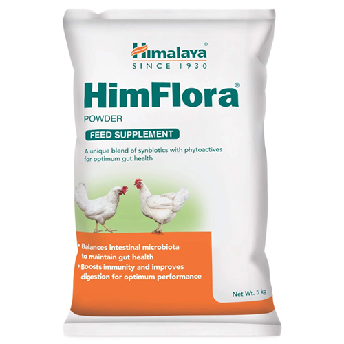 Himalaya Himflora Powder