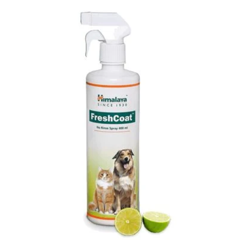 Himalaya Fresh Coat