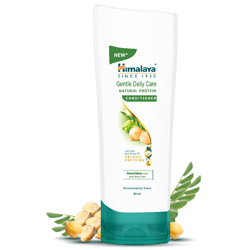 Himalaya Gentle Daily Care Natural Protein Conditioner