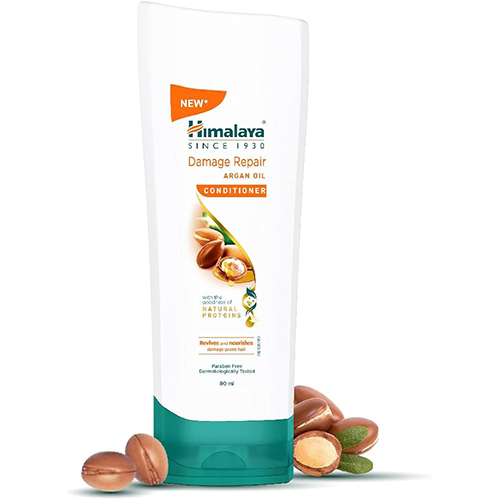 Himalaya Damage Repair Argan Oil Conditioner