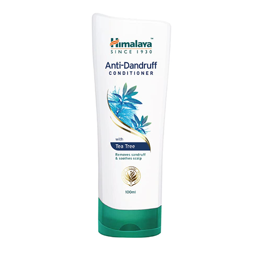 Himalaya Anti-Dandruff Tea Tree Conditioner