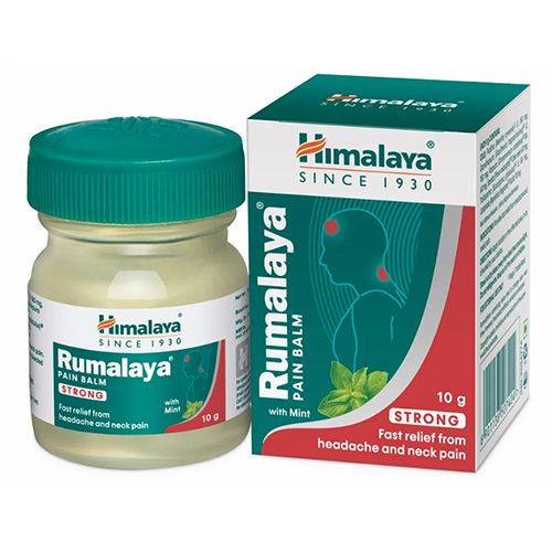 Himalaya Rumalaya Pain Balm