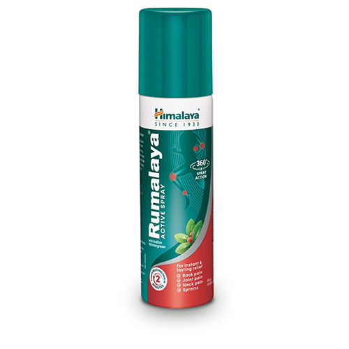 Himalaya Rumalaya Active Spray