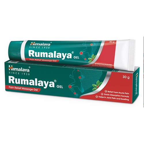 Himalaya Rumalaya Gel