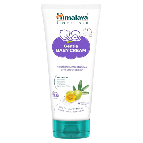 Himalaya Gentle Baby Cream INDIA