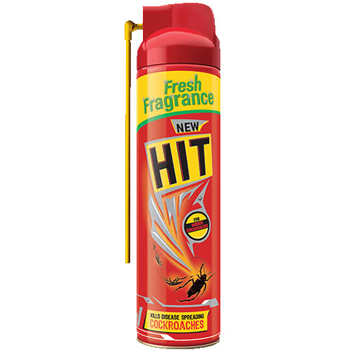 Hit Cockroache Spray
