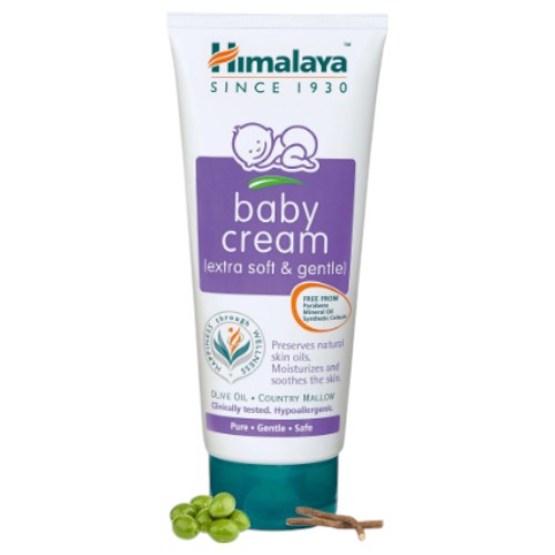 Baby Cream