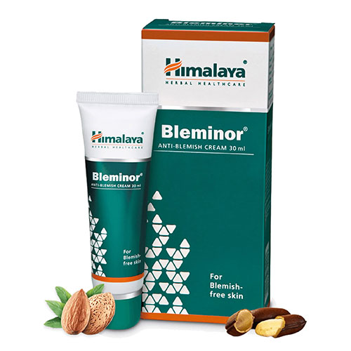 Bleminor Anti Blemish Cream