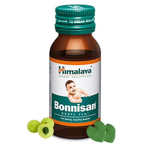 Bonnisan Drops