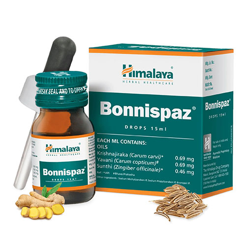 Bonnispaz Drops