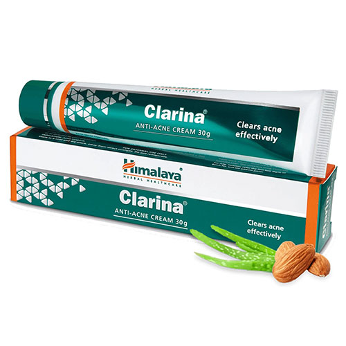 Clarina Anti Acne Cream