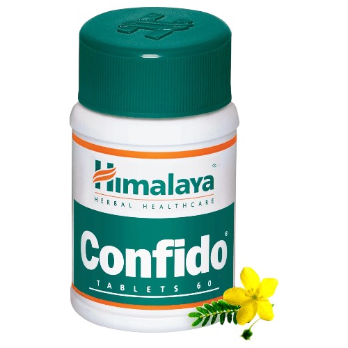 Confido Tablet