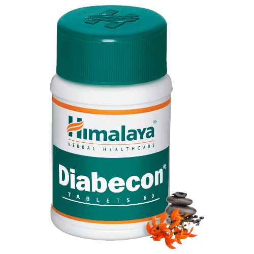 Diabecon Tablet