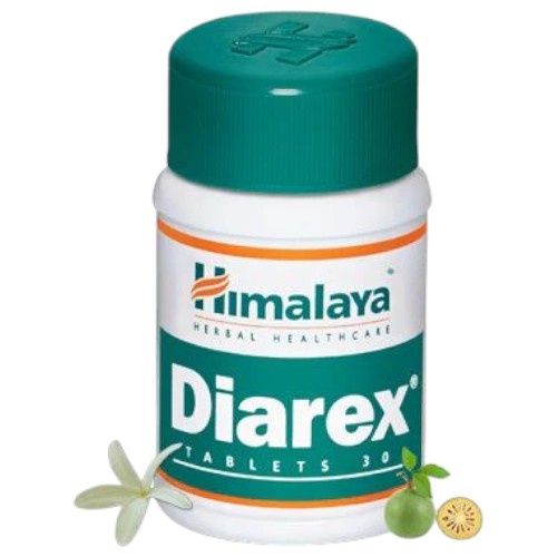 Diarex Tablet