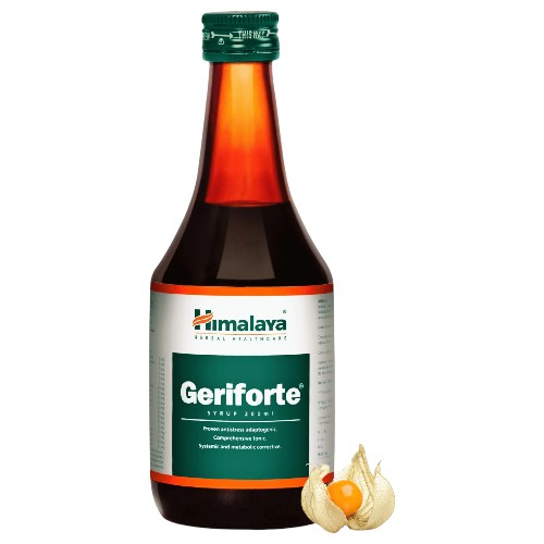 Geriforte Syrup