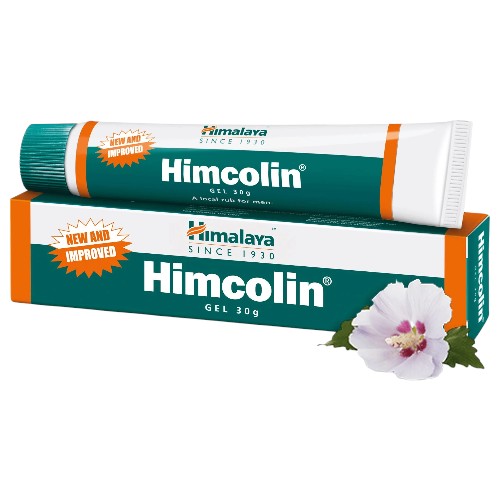 Himcolin Gel