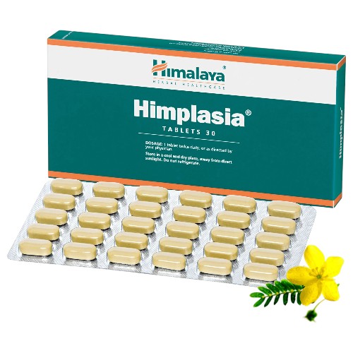 Himplasia Tablet