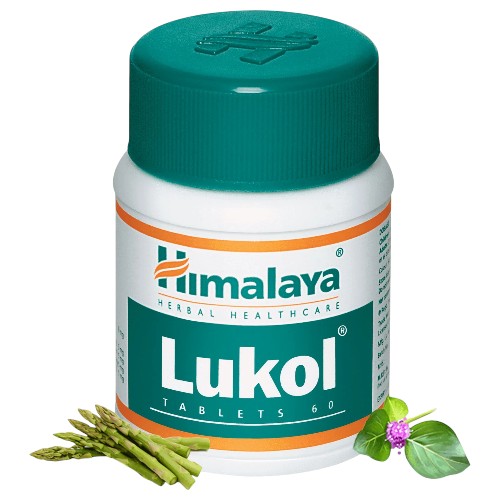 Lukol Tablet