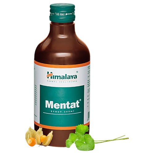 Mentat Syrup