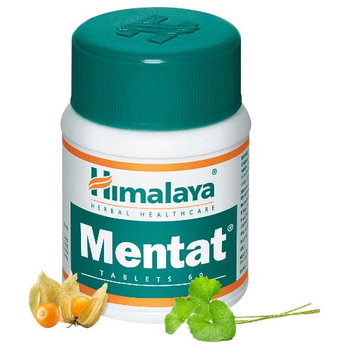 Mentat Tablet
