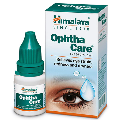 Ophthacare Eye Drops