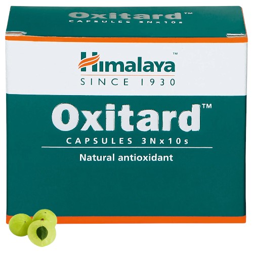 Oxitard Capsule