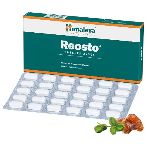 Reosto Tablet