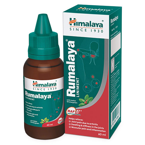 Rumalaya Liniment