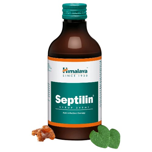 Septilin Syrup