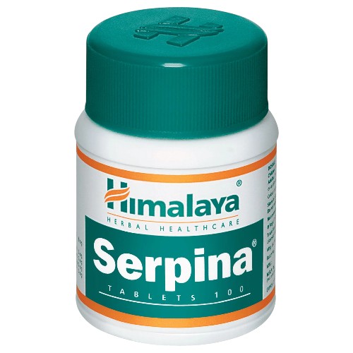 Serpina Tablet
